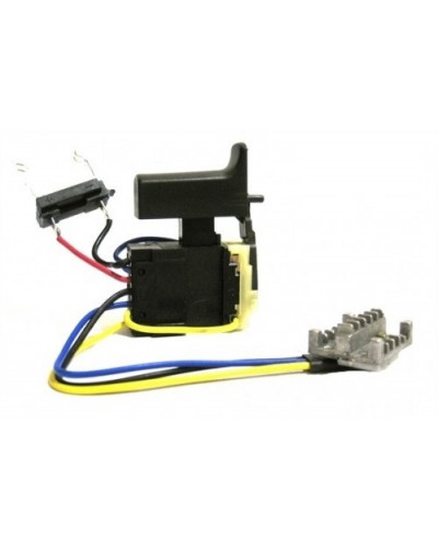 Купити Кнопка-вимикач шуруповерта Craft