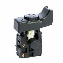 Кнопка-вимикач на фрезер Фіолент