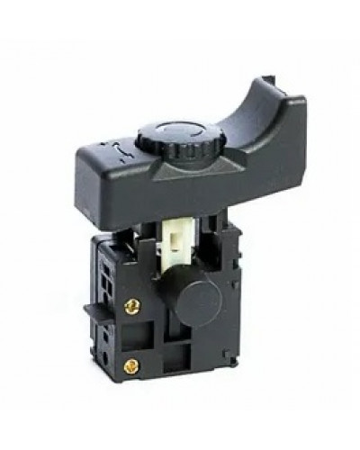 Купити Кнопка-вимикач на фрезер Фіолент
