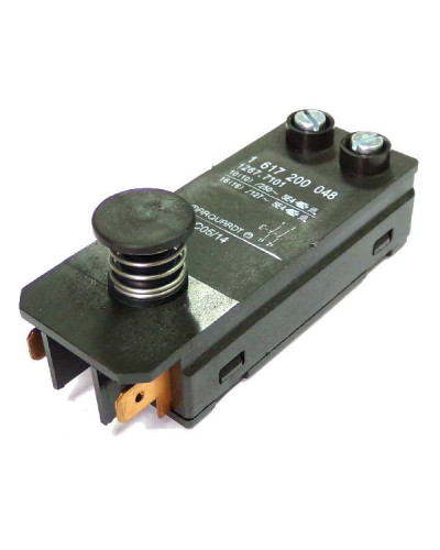 Купити Кнопка на відбійний молоток Bosch GSH 11E оригінал 1617200048