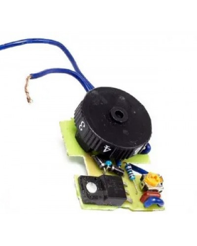 Купити Регулятор обертів на болгарку 1700