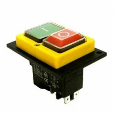 Вимикач верстата, бетономішалки