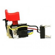 Кнопка-вимикач шуруповерта Bosch