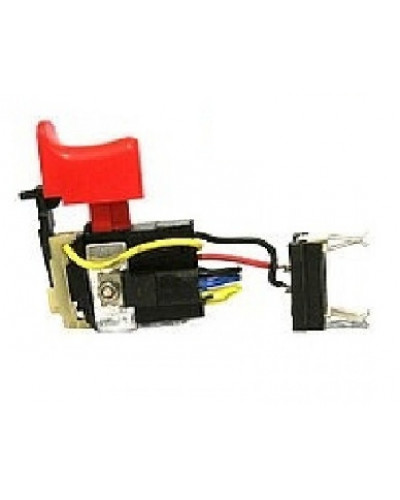 Купити Кнопка-вимикач шуруповерта Bosch