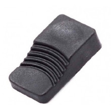 Клавіша-бігунок на тягу болгарки