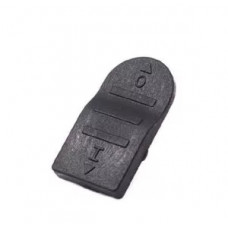 Клавіша-бігунок на тягу болгарки