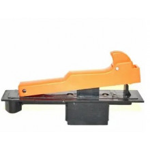 Кнопка-вимикач болгарки Зеніт ЗУШ-230/2400