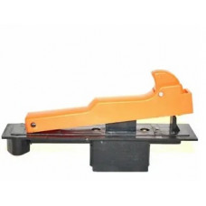 Кнопка-вимикач болгарки Зеніт ЗУШ-230/2400