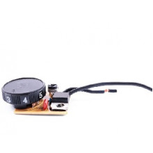 Регулятор оборотів ІжМаш 1300 Вт