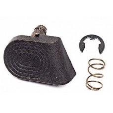 Кнопка-фіксатор корпусу болгарки Interskol 230 2300w 7.5мм*33мм