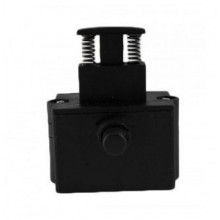 Кнопка-вимикач ланцюгової електропили