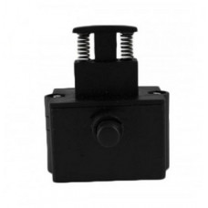 Кнопка-вимикач ланцюгової електропили