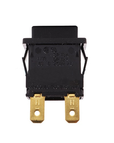 Купити Мережева кнопка пилососу Zelmer