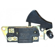 Кнопка-вимикач молотка