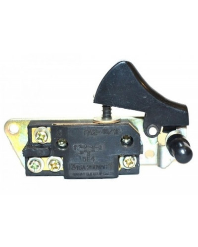 Купити Кнопка-вимикач молотка