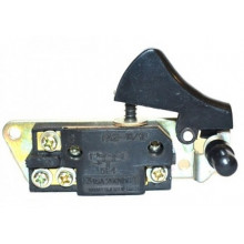 Кнопка-вимикач дриля