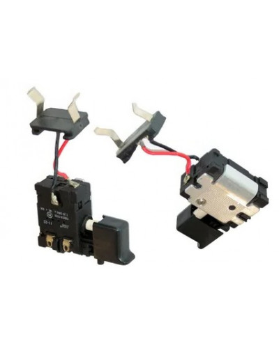 Купити Вимикач на шуруповерт Арсенал