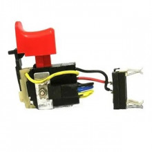 Кнопка-вимикач шуруповерта Інтерскол