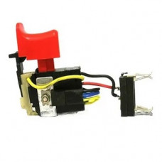 Кнопка-вимикач шуруповерта Інтерскол