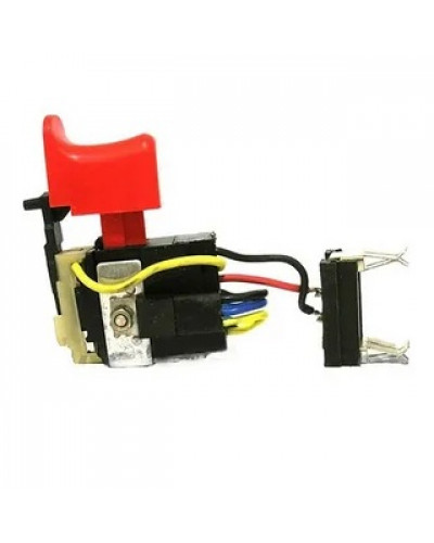 Купити Кнопка-вимикач шуруповерта Інтерскол