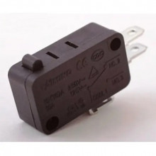 Кнопка-виклюкувач пилки (мікрик)