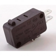 Кнопка-виклюкувач пилки (мікрик)