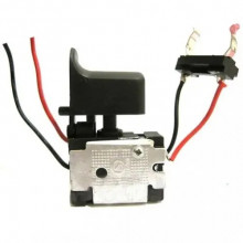 Кнопка-вимикач шуруповерта Mac Allister MSDD18-Li-2