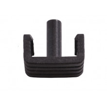 Ковпачок перемикача перфоратора Makita HR2450 оригінал 417794-4