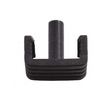 Ковпачок перемикача перфоратора Makita HR2450 оригінал 417794-4