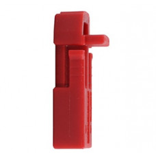 Блокуюча кнопка перфоратора Makita HR2470/2460 оригінал 419192-8