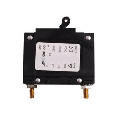 Кнопка-вимикач 23 А