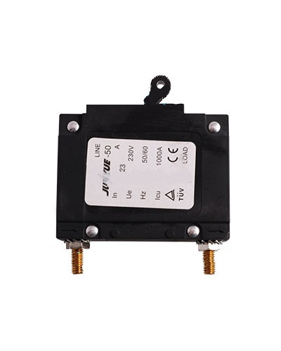 Купити Кнопка-вимикач 23 А