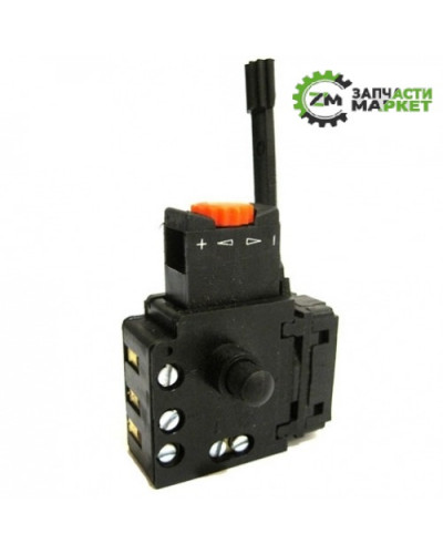 Купити Кнопка-вимикач БУЕ 3.5 А з реверсом