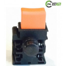 Кнопка на пилку Rebir, 10 A "Kupp"