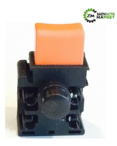 Купити Кнопка на пилку Rebir, 10 A "Kupp"