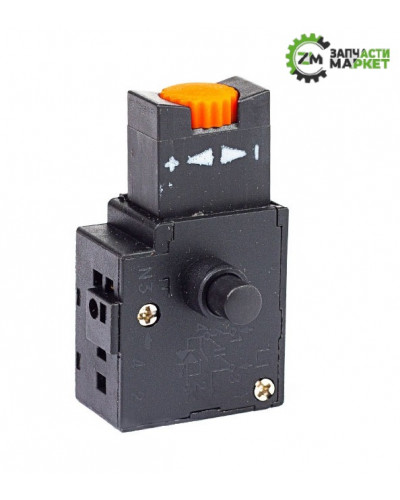 Купити Кнопка-вимикач БУЕ 6а
