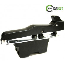 Кнопка-вимикач болгарки Інтерскол 230