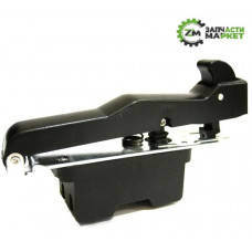 Кнопка-вимикач болгарки Інтерскол 230