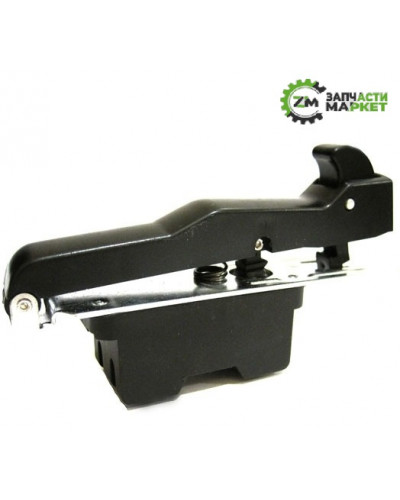 Купити Кнопка-вимикач болгарки Інтерскол 230