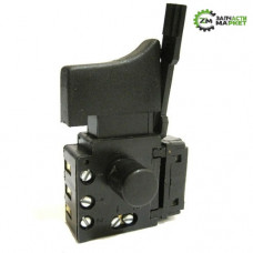 Кнопка-вимикач дрилі Фіолент