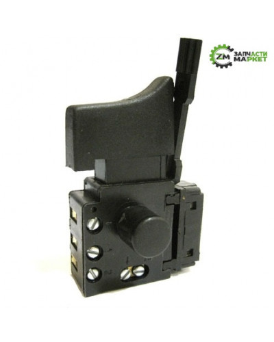 Купити Кнопка-вимикач дрилі Фіолент