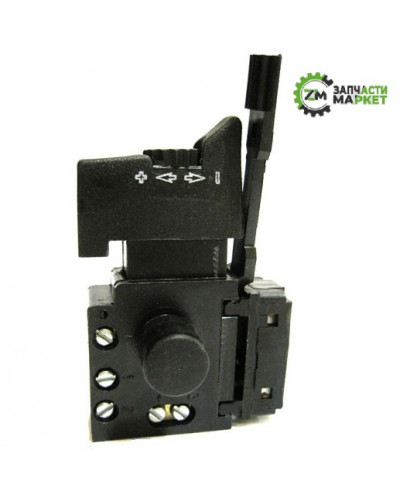 Купити Кнопка-вимикач дрилі Фіолент, з регулятором