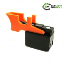 Кнопка-вимикач дрилю Конаково