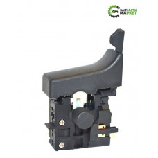 Кнопка-вимикач перфоратора Фіолент 750