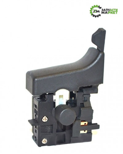 Купити Кнопка-вимикач перфоратора Фіолент 750