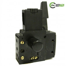 Кнопка-вимикач дриля TIP