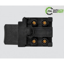 Кнопка-вимикач