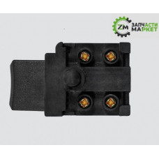 Кнопка-вимикач