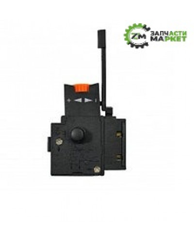 Купити Кнопка-вимикач БУЕ 6а з реверсом