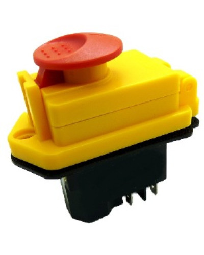 Купити Кнопка-вимикач бетономішалки, промстанка